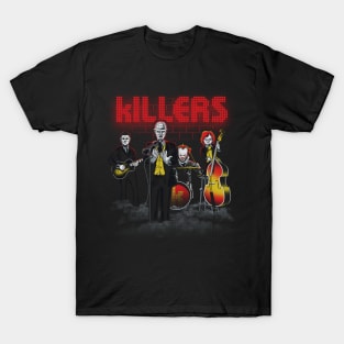 killers T-Shirt